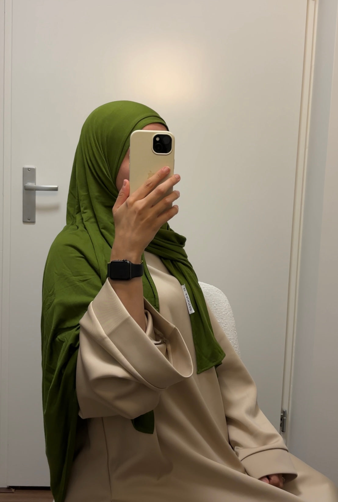 Zitoen Green