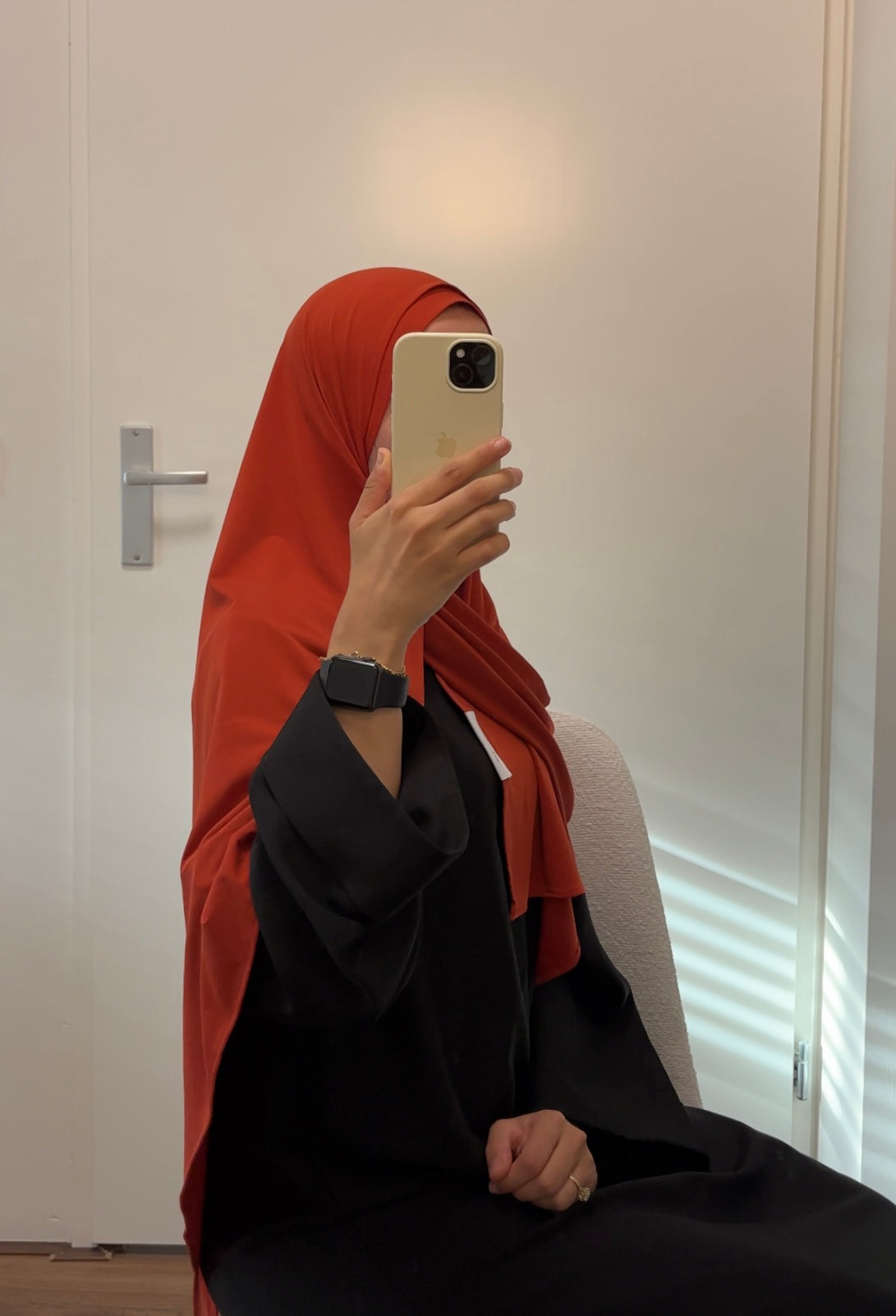 Saharah Rouge