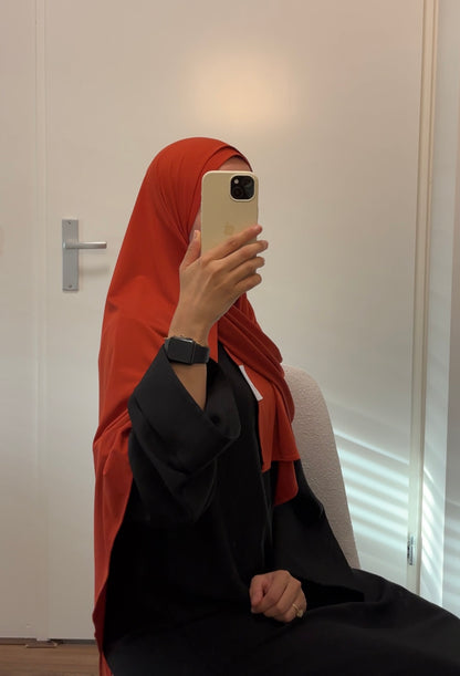 Saharah Rouge